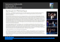 Gymnasium Schillerstrasse_Die Verblecherbande_16102018